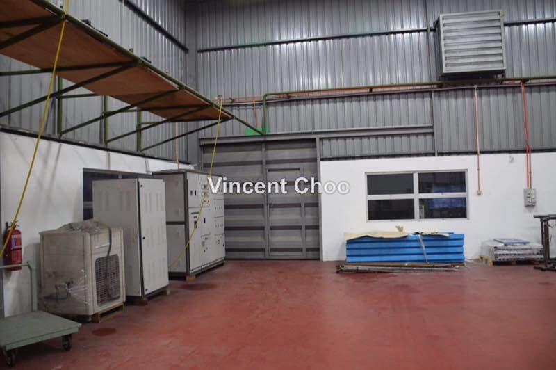 Kilang Berkembar untuk Dijual di Balakong, Selangor oleh Vincent Choo - iProperty.com.my