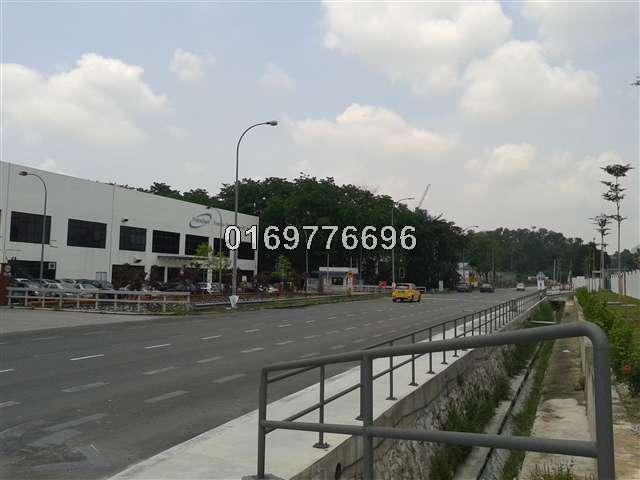 Semi-D Kilang untuk Dijual di kajang, Bandar tek, bukit angkat, Semenyih,Nilai,, Bangi oleh Vincent Choo - iProperty.com.my