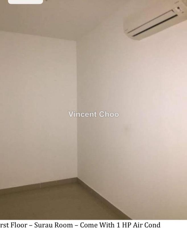 Semi-D Kilang untuk Dijual di Sekitar 26 Industrial Park, Setia Alam oleh Vincent Choo - iProperty.com.my