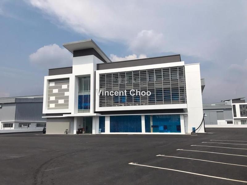 For Sale - Serenia City, Kota Warisan