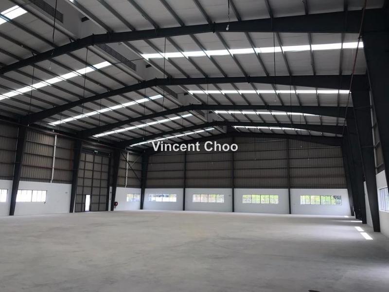 For Sale - Serenia City, Kota Warisan