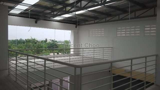 Semi-D Kilang untuk Disewa di Autoville, cyberjaya, Cyberjaya oleh Vincent Choo - iProperty.com.my