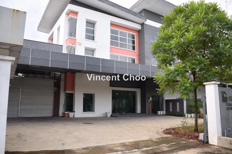 For Sale - Suria Park, Balakong