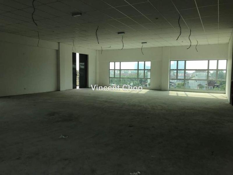 Semi-D Factory for Rent in Taman Putra Perdana, Puchong by Vincent Choo - iProperty.com.my