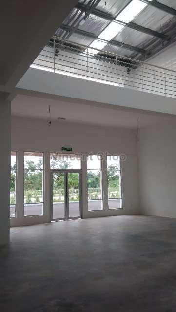 Semi-D Kilang untuk Disewa di Autoville, cyberjaya, Cyberjaya oleh Vincent Choo - iProperty.com.my