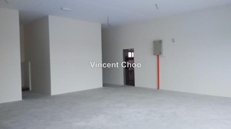 Detached Factory for Sale in Puchong, Selangor by Vincent Choo - iProperty.com.my