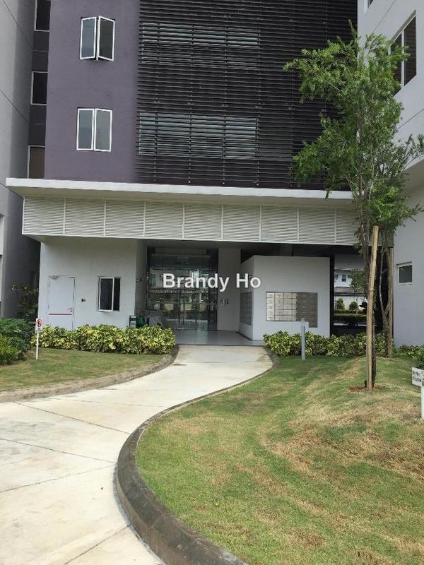 For Sale - Casa Green Condominium