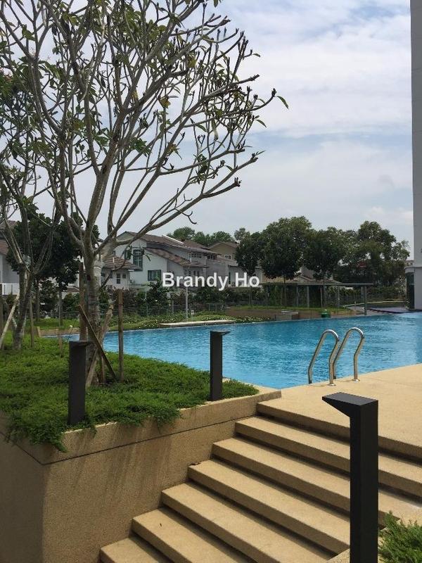 For Sale - Casa Green Condominium