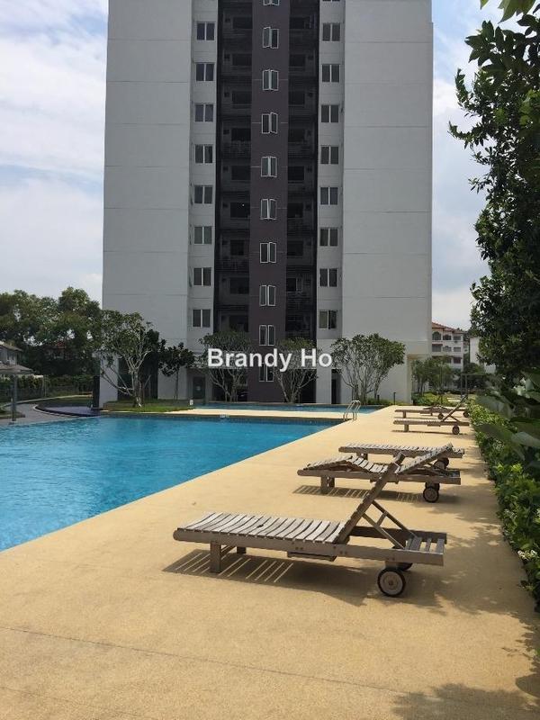 For Sale - Casa Green Condominium