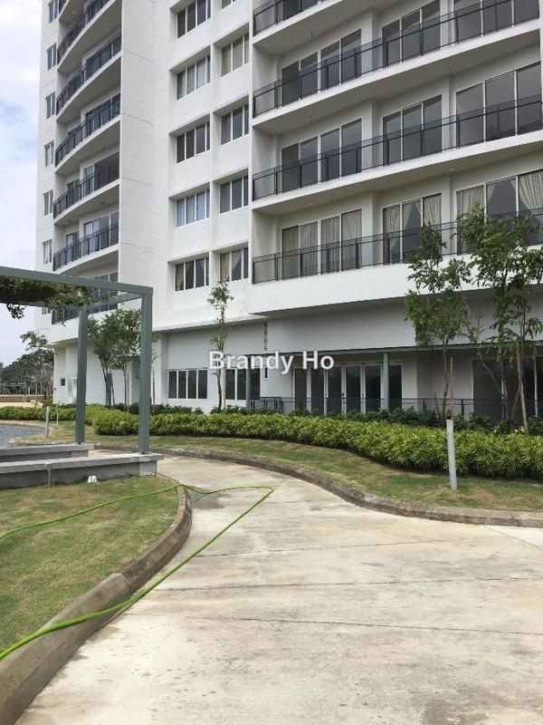 For Sale - Casa Green Condominium