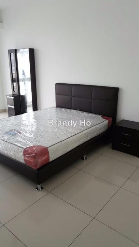 Residensi Servis untuk Dijual di Livia Residence @ C180 oleh Brandy Ho - iProperty.com.my