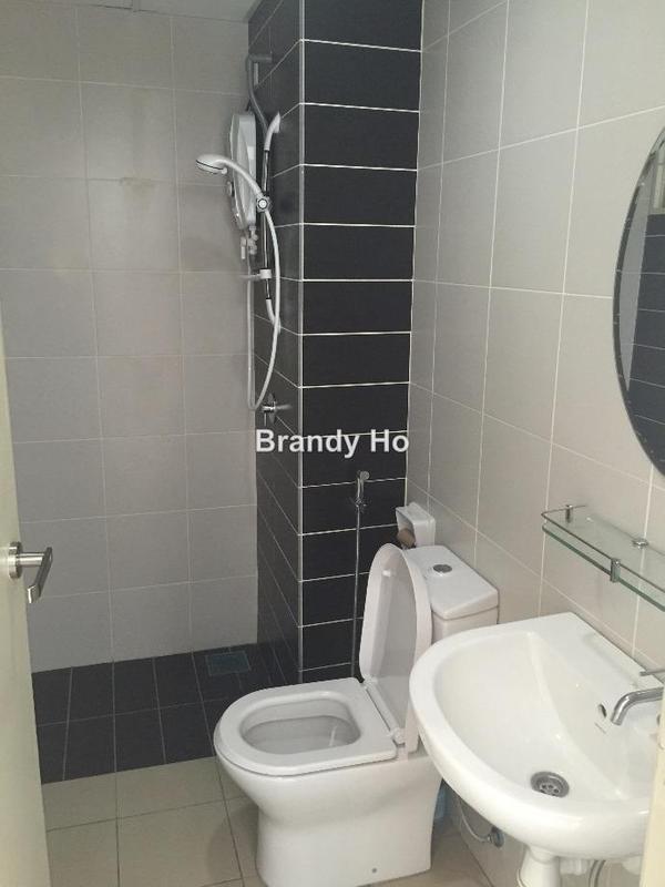 Residensi Servis untuk Dijual di Livia Residence @ C180 oleh Brandy Ho - iProperty.com.my