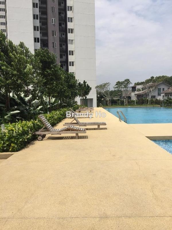 For Sale - Casa Green Condominium