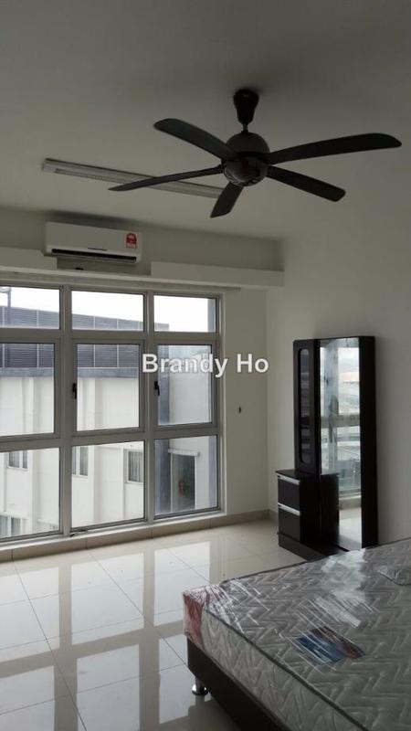 Residensi Servis untuk Dijual di Livia Residence @ C180 oleh Brandy Ho - iProperty.com.my