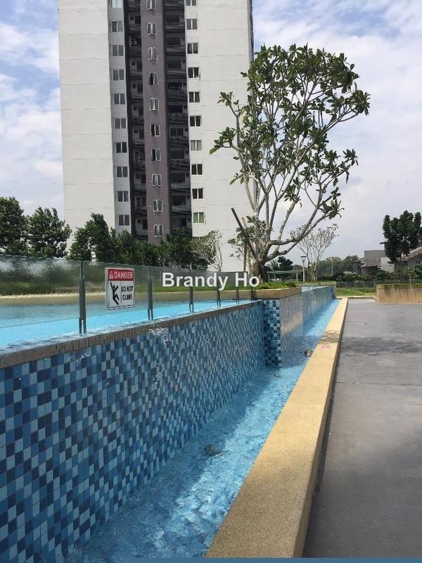 For Sale - Casa Green Condominium