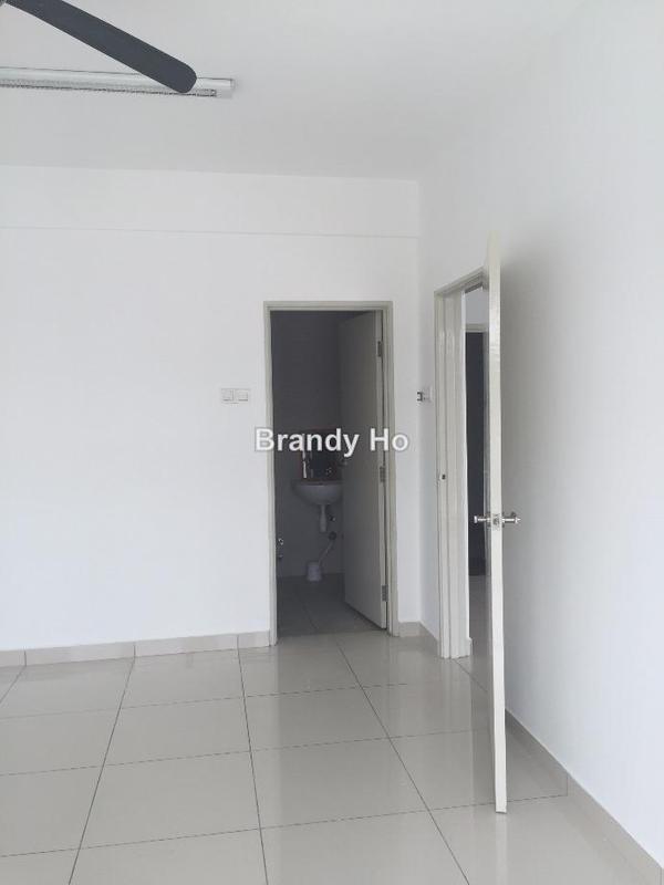 Residensi Servis untuk Dijual di Livia Residence @ C180 oleh Brandy Ho - iProperty.com.my