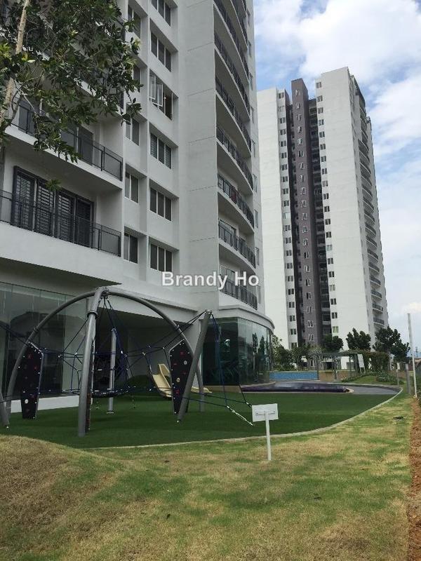 For Sale - Casa Green Condominium