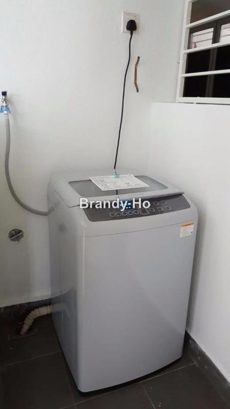 Residensi Servis untuk Dijual di Livia Residence @ C180 oleh Brandy Ho - iProperty.com.my