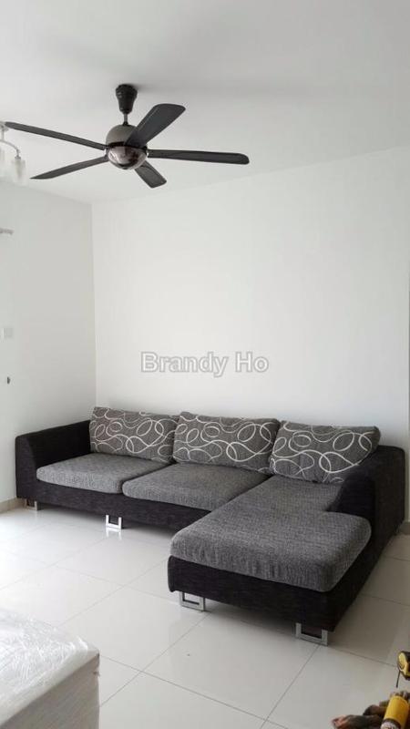 Residensi Servis untuk Dijual di Livia Residence @ C180 oleh Brandy Ho - iProperty.com.my