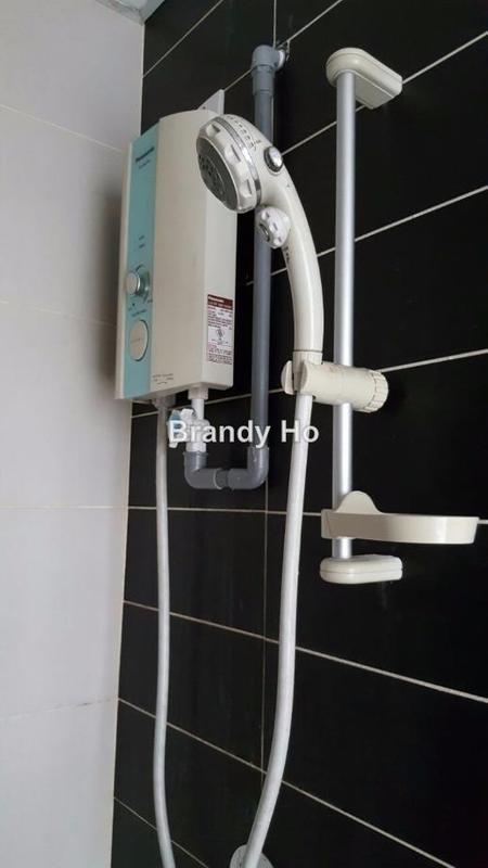 Residensi Servis untuk Dijual di Livia Residence @ C180 oleh Brandy Ho - iProperty.com.my