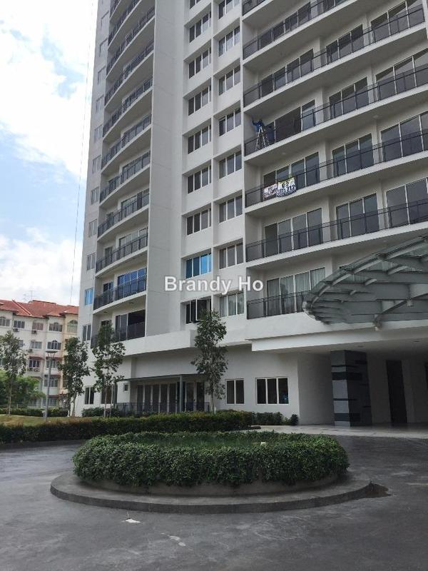 For Sale - Casa Green Condominium