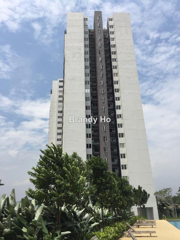 For Sale - Casa Green Condominium