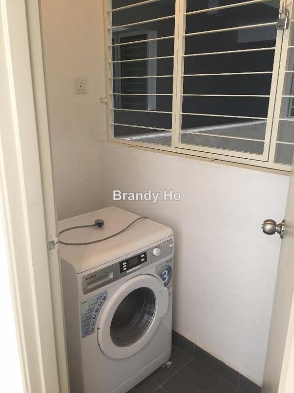 Residensi Servis untuk Dijual di Livia Residence @ C180 oleh Brandy Ho - iProperty.com.my