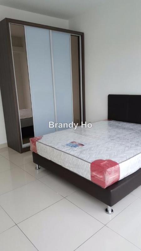 Residensi Servis untuk Dijual di Livia Residence @ C180 oleh Brandy Ho - iProperty.com.my