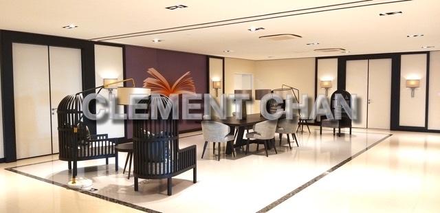 Condominium for Rent in Pavilion Hilltop by Clement Chan - iProperty.com.my