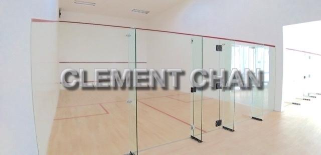 Condominium for Rent in Pavilion Hilltop by Clement Chan - iProperty.com.my
