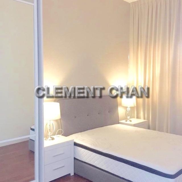 Condominium for Rent in Pavilion Hilltop by Clement Chan - iProperty.com.my