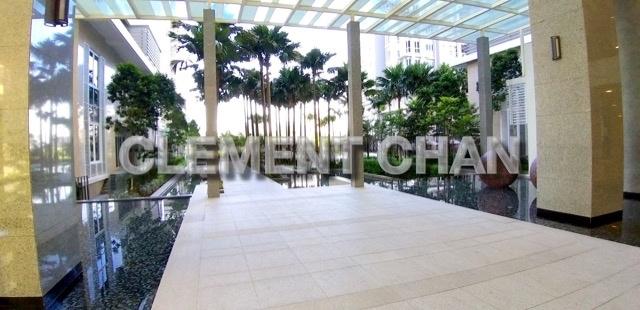 Condominium for Rent in Pavilion Hilltop by Clement Chan - iProperty.com.my