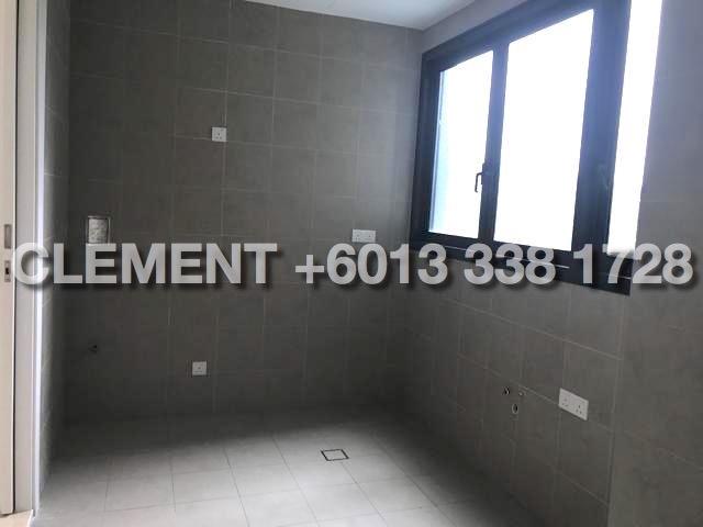 Residensi Servis untuk Dijual di The Greens oleh Clement Chan - iProperty.com.my