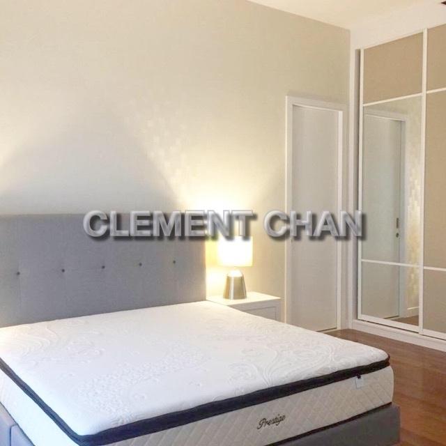 Condominium for Rent in Pavilion Hilltop by Clement Chan - iProperty.com.my