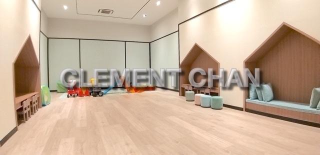 Condominium for Rent in Pavilion Hilltop by Clement Chan - iProperty.com.my