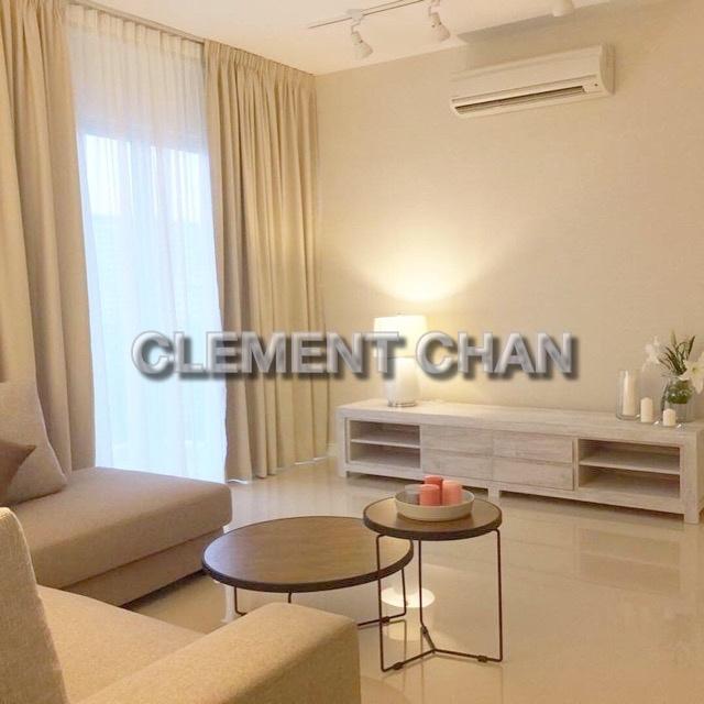 Condominium for Rent in Pavilion Hilltop by Clement Chan - iProperty.com.my