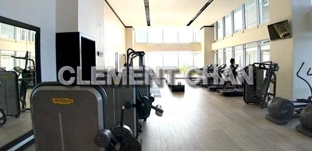 Condominium for Rent in Pavilion Hilltop by Clement Chan - iProperty.com.my
