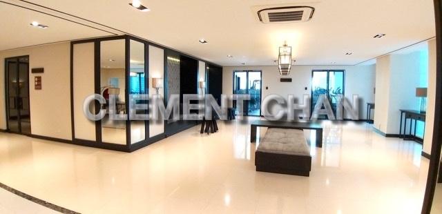 Condominium for Rent in Pavilion Hilltop by Clement Chan - iProperty.com.my