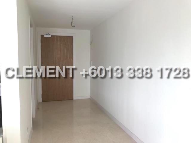 Residensi Servis untuk Dijual di The Greens oleh Clement Chan - iProperty.com.my