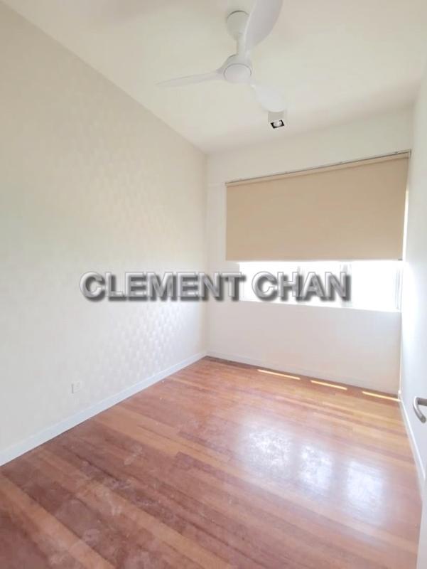Condominium for Rent in Pavilion Hilltop by Clement Chan - iProperty.com.my