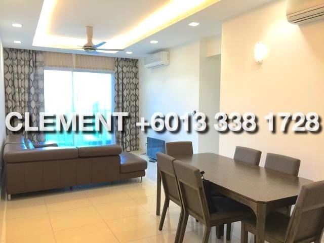 For Sale - Surian Residences