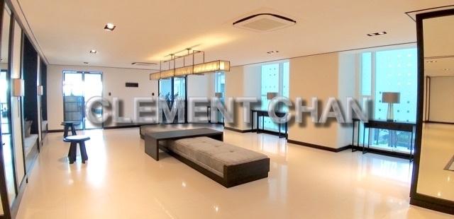 Condominium for Rent in Pavilion Hilltop by Clement Chan - iProperty.com.my