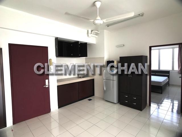 For Sale - Menara Rajawali