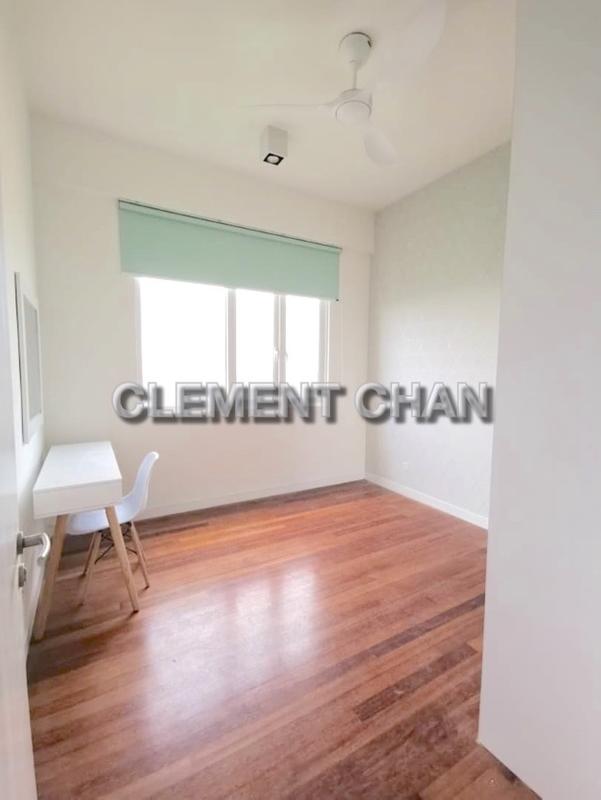 Condominium for Rent in Pavilion Hilltop by Clement Chan - iProperty.com.my