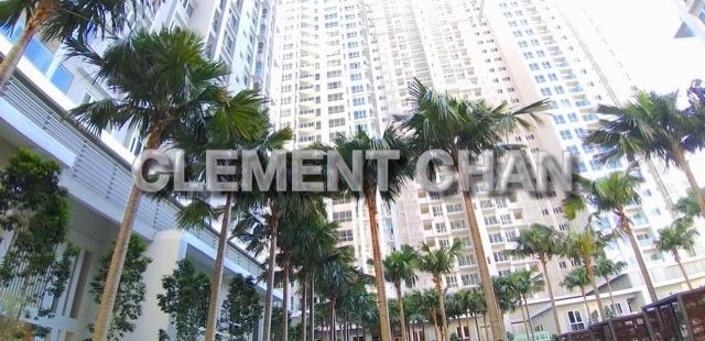 Condominium for Rent in Pavilion Hilltop by Clement Chan - iProperty.com.my