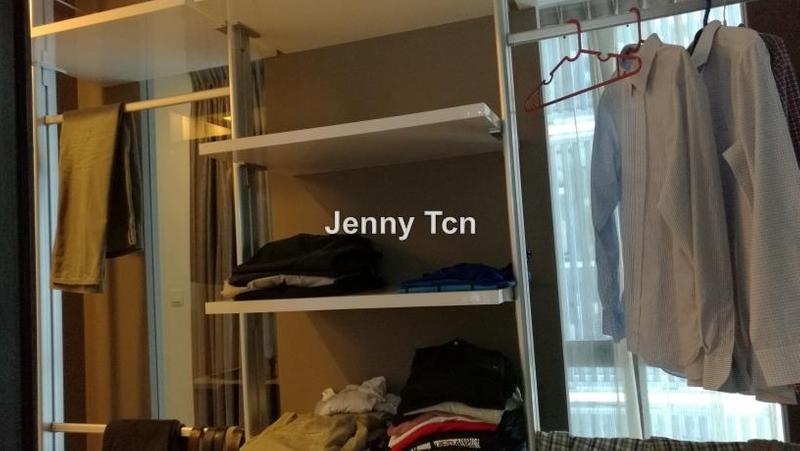 Condominium for Rent in 11 Mont Kiara @ MK11 by Jenny Tcn - iProperty.com.my