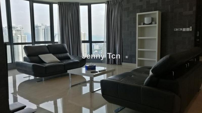 Condominium for Rent in 11 Mont Kiara @ MK11 by Jenny Tcn - iProperty.com.my
