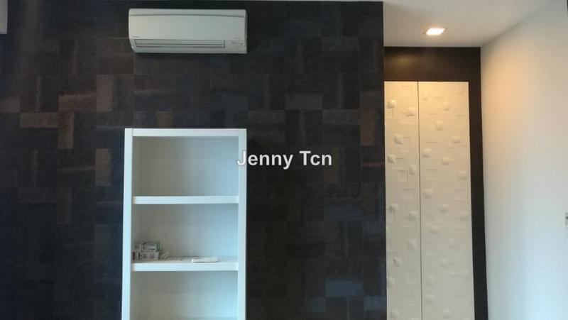 Condominium for Rent in 11 Mont Kiara @ MK11 by Jenny Tcn - iProperty.com.my
