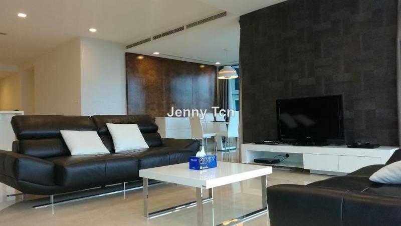 Condominium for Rent in 11 Mont Kiara @ MK11 by Jenny Tcn - iProperty.com.my