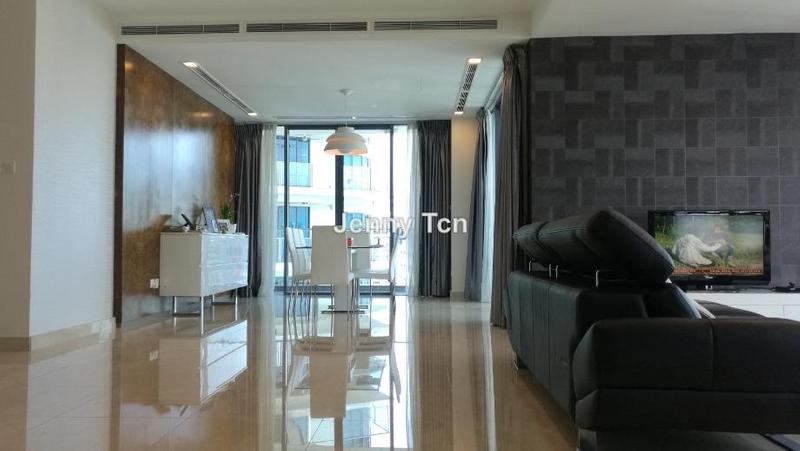 Condominium for Rent in 11 Mont Kiara @ MK11 by Jenny Tcn - iProperty.com.my